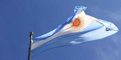 Россиянки, которые рожают в Аргентине, попали под подозрение правительства США