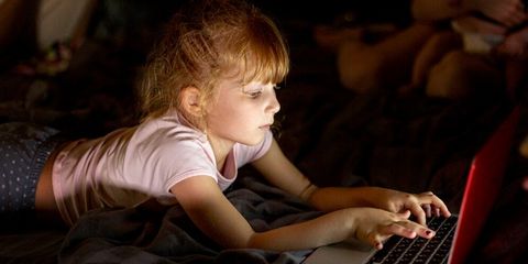 Коварные игры: какие интернет-площадки наиболее опасны для детей