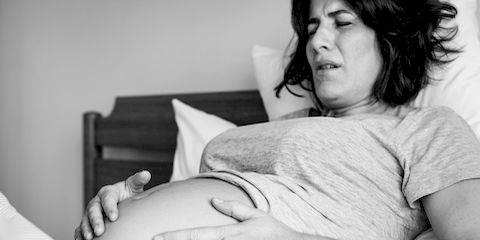 Причины и факторы риска наступления преждевременных родов