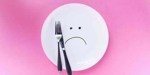 Гастроэнтеролог рассказала о вреде интервального голодания