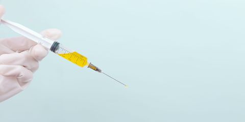 Российская вакцина от ВПЧ прошла первую фазу клинических испытаний