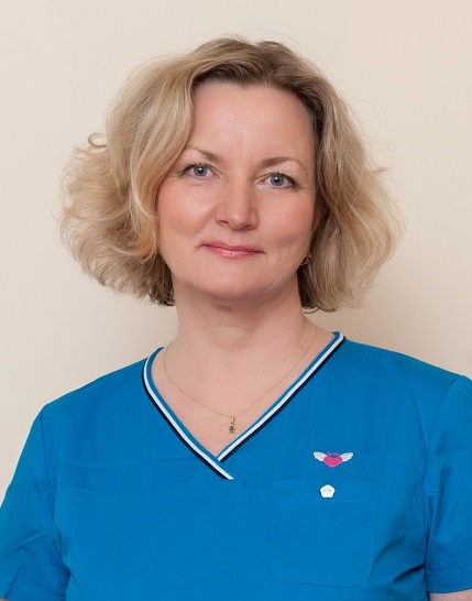 Отзывы о работе врача Суворова Елена Юрьевна – гинеколог в г. Санкт-Петербург