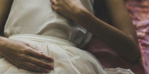Почему после секса может зудеть промежность?