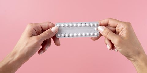 До какого возраста можно принимать оральные контрацептивы?