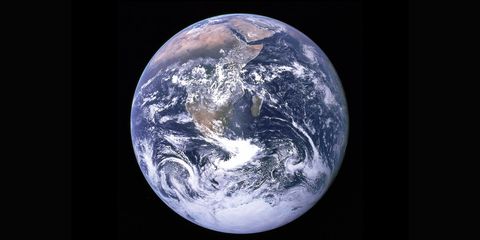 Демография планеты: теперь на Земле 8 млрд человек