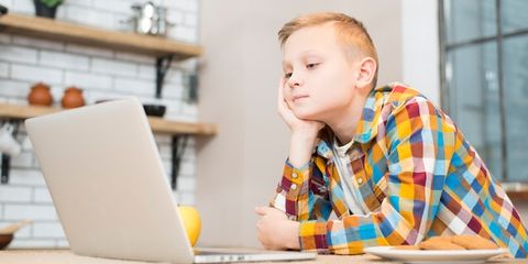 «ВКонтакте» запускает стажировку для детей