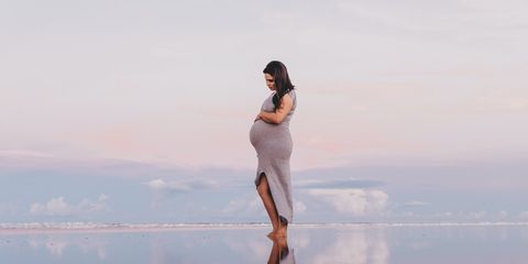 Ничего не знала и родила: что такое криптическая беременность?