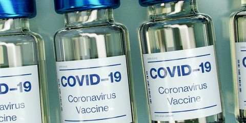 Депздрав Москвы: детская вакцина от COVID-19 очень важна