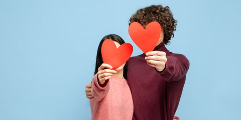 Что делать, если у вас с супругом разные потребности в сексе?
