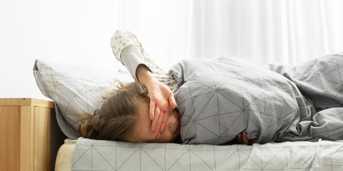Ученые: не стоит торопиться с «переселением» ребенка в большую кровать