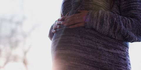 Хабаровские врачи спасли беременную женщину с инсультом и ее ребенка