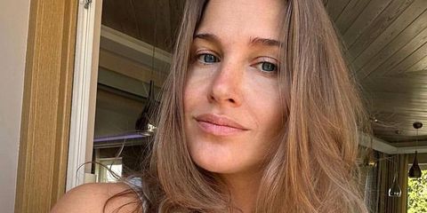 Юлия Ковальчук: «Рождение ребенка заставило переосмыслить всю жизнь»