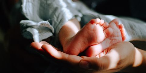 В американской клинике за сутки родились семь пар близнецов
