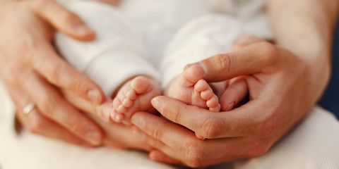 Программа по охране материнства войдет в нацпроект «Семья»