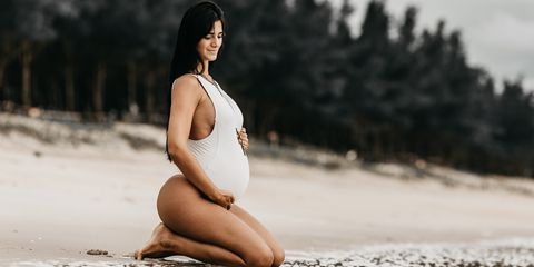 Акушер-гинеколог рассказала о подходящем спорте во время беременности