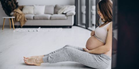 Судороги в ногах при беременности: почему возникают и как с ними бороться?