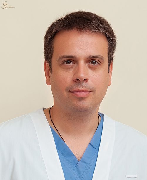 Отзывы о работе врача Кузин Александр Игоревич – гинеколог в г. Санкт-Петербург