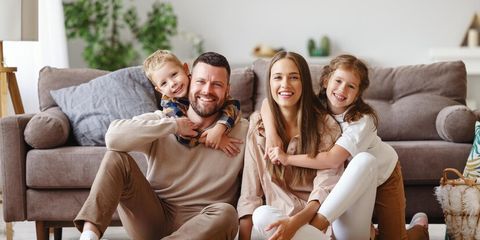 «Семейная ипотека» со ставкой 6% продлена до 2030 года