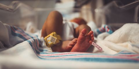 Детей, рожденных с помощью репродуктивных технологий, могут регистрировать по-новому
