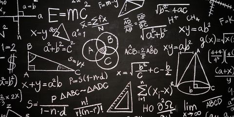 В России запустили бесплатный курс для детей «Математика решает»