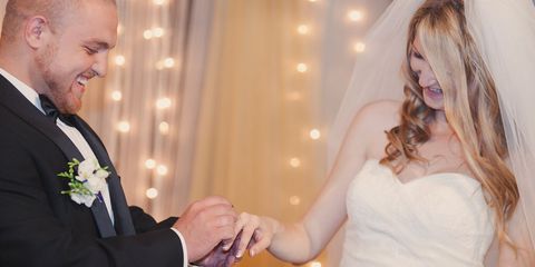Сколько стоит свадьба? Эксперты посчитали и определили среднюю стоимость торжества
