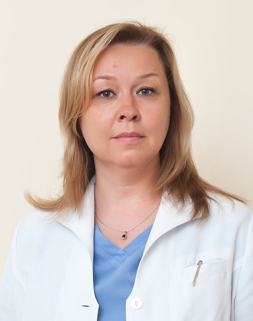 Отзывы о работе врача Шибанова Инна Игоревна – гинеколог в г. Санкт-Петербург
