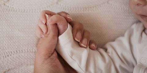 В Италии женщина в 63 года родила здорового ребенка