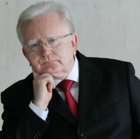 Михаил Барышев