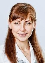 Отзывы о работе врача Трубина Татьяна Владимировна – гинеколог в г. Москва