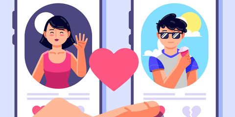После ухода Tinder спрос на российские сервисы знакомств вырос на 20%