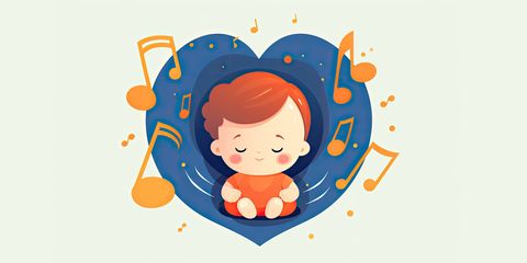 Мелодия жизни: как музыка влияет на малышей