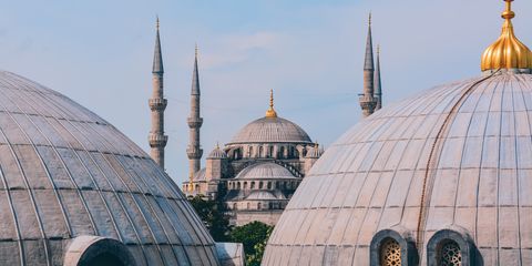 Турция снова может оказаться закрытой для российских туристов