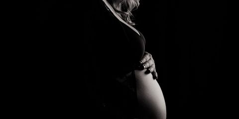 Свыше 200 беременных женщин заболели коронавирусом в Бурятии