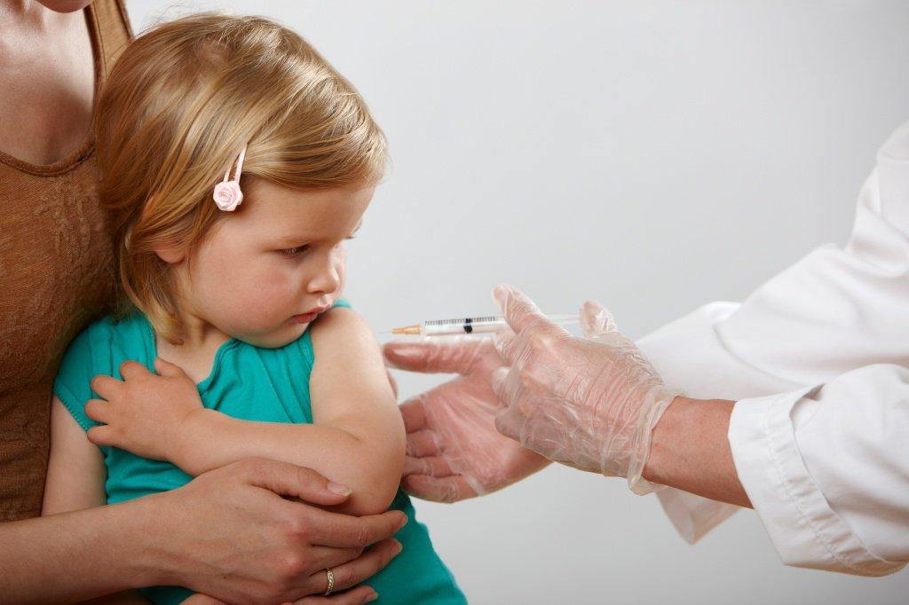 Почему дети умирают от прививок?