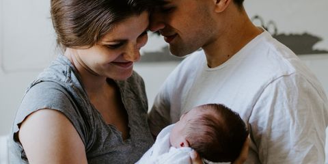 Топ-9 советов, как сохранить романтику в отношениях после рождения малыша