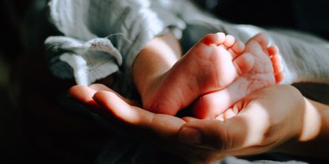 Рождаемость на Камчатке упала на 5%