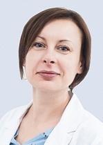 Отзывы о работе врача Лапай Ульяна Валериевна – гинеколог в г. Москва