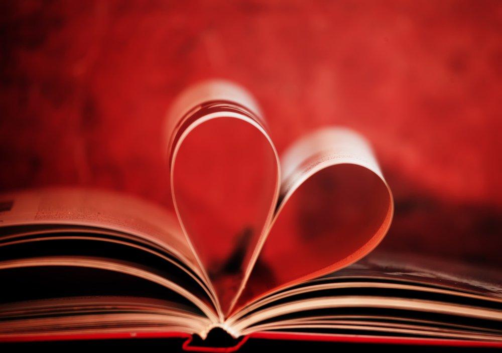 10 детских книжек про любовь