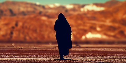 В Саудовской Аравии женщинам разрешили совершать паломничество без сопровождения мужчин