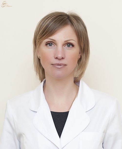 Отзывы о работе врача Аманова Наталия Викторовна – гинеколог в г. Санкт-Петербург