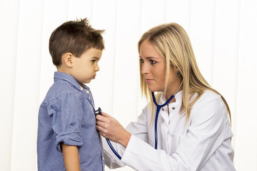 Диагноз "аритмия" у детей ставится чаще, чем раньше    