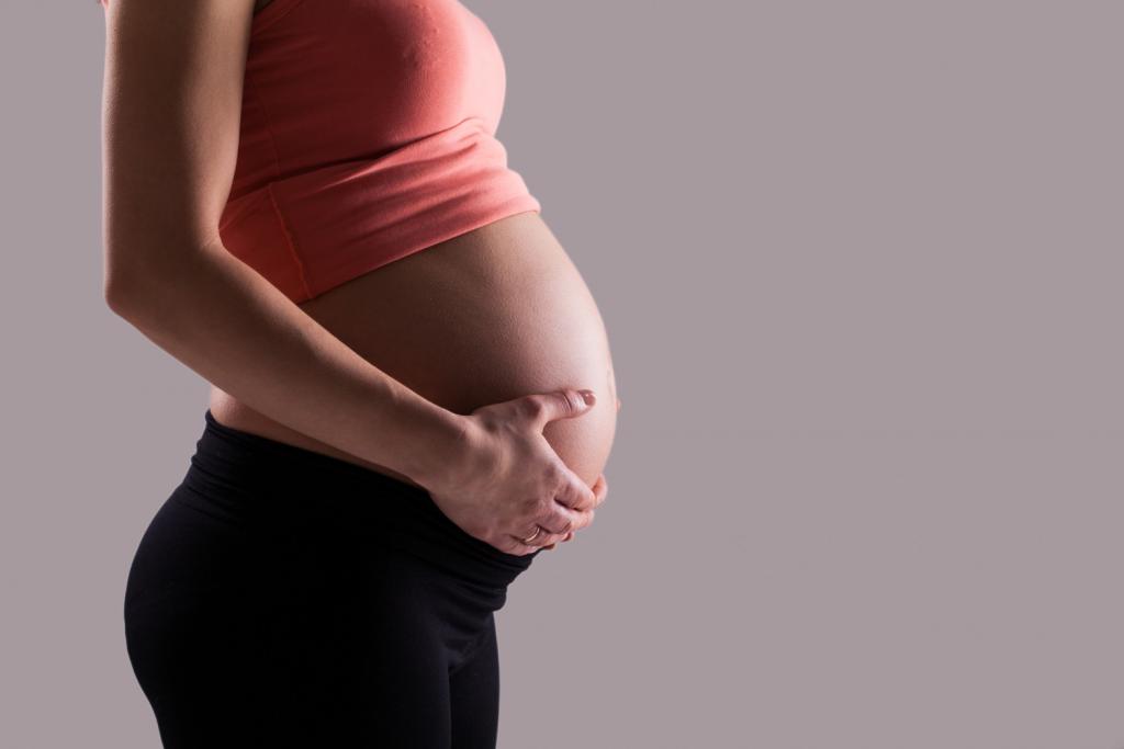 Гинекологические болезни у беременных