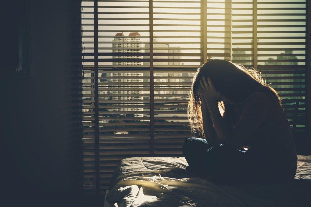 На грани самоубийства, или Как я победила депрессию