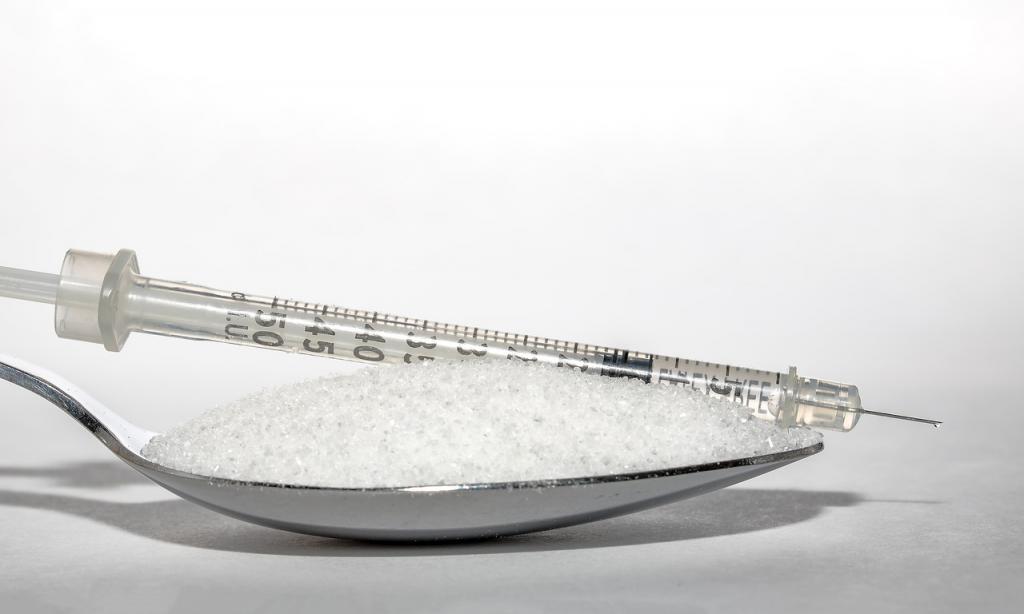 Сахар: как мы сами превращаем детей в наркоманов
