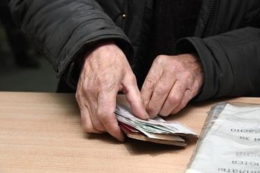 Россия начнёт платить пенсии Ближнему Зарубежью