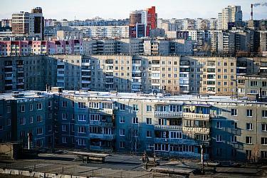 В России стало проще купить и продать недвижимость