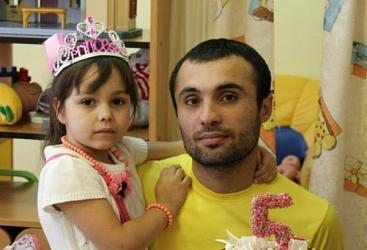 На Урале спасителя троих детей лишили жилья