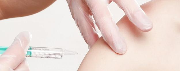 Стало известно о тестировании прививки от коронавируса на детях и беременных