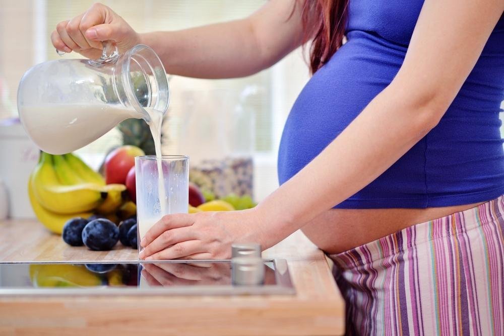 Как похудеть после беременности?